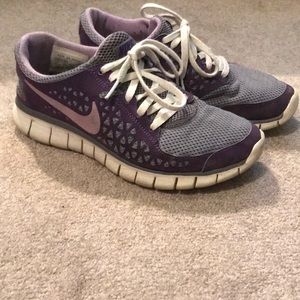 Nike free run